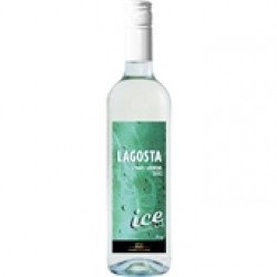 Lagosta Ice DOC Vinho Verde Branco 750mL
