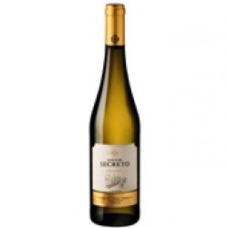 Albenaz Jardim Secreto Premium DOC Vinho Verde Branco 750mL
