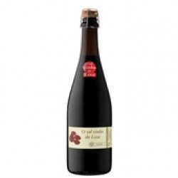 O Tal Da Lixa Vinhão DOC Vinho Verde Tinto 750mL