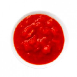 Chopped Tomatoes Sauce