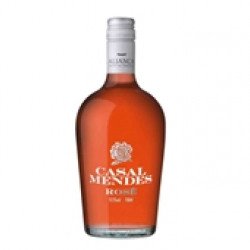 Casal Mendes Rosé 750mL