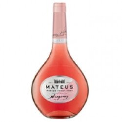 Mateus Aragonês Rosé 750mL