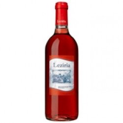 Lezíria Meio Seco Rosé 750mL