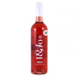 Dom Rosato Vinho Rosé Free 750mL