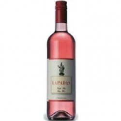 Lapadas Rosé Frisante 750mL