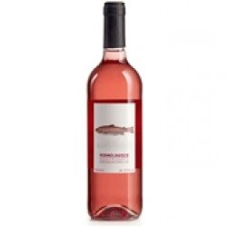 Vermelhusco Frisante Rosé 750mL
