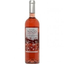 Fonte Do Nico Ligeiro Regional Península De Setúbal Rosé 750mL