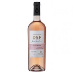 Dsf Moscatel Roxo Regional Península Setúbal Rosé 750mL