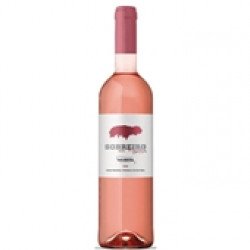 Sobreiro de Pegões Regional Península Setúbal Rosé 750mL