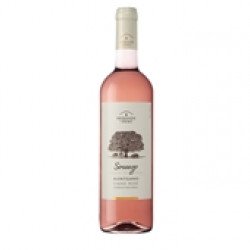 Sossego Rosé Alentejo 750mL