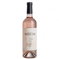 Herdade do Rocim Reginal Alentejo Vinho Rosé 750mL