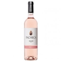 Pacheca DOC Douro Rosé 750mL