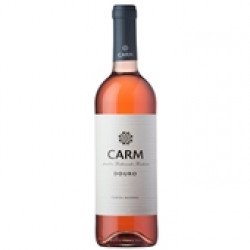 Carm DOC Douro Rosé 750mL