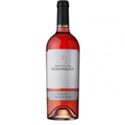 Quinta da Romaneira Vinho Rosé Doc Douro 750mL