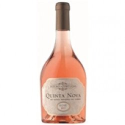 Quinta Nova DOC Douro Rosé 750mL