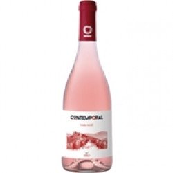 Contemporal DOC Dao Rosé 750mL