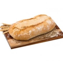 Pão Padeira 400gr
