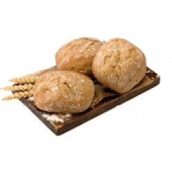 Pão Bola de Espelta 94gr