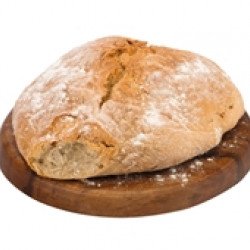 Pão Regional Rio Maior 450gr