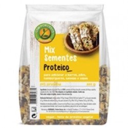 Mix Sementes Proteico 200gr