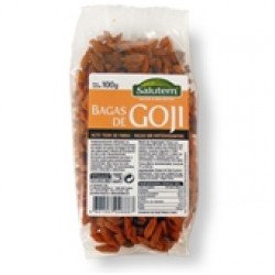 Bagas de Goji 100gr
