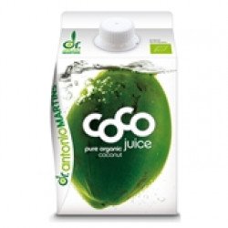 Água de Coco BIO 500mL
