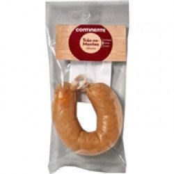 Alheira Transmontana 200gr