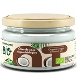 Óleo de Coco BIO 200gr