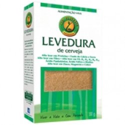 Levedura Cerveja Flocos 100gr