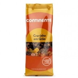 Cravinho em Grão Saqueta 30gr
