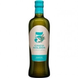 Azeite Virgem Casto 750mL