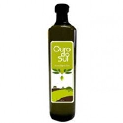 Azeite Extra Virgem 750mL