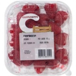 Framboesa Cat.I 125gr