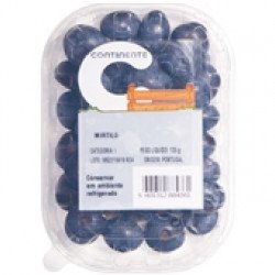 Mirtilo Cat.I 125gr