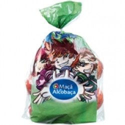 Maçã Gala Apple Kid Cal. 60/65 800gr (8 unid)