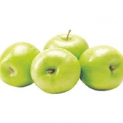 Maçã Granny Smith Calibre 75/80/85 ≃190gr