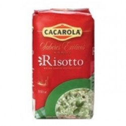 Arroz Risotto 500gr