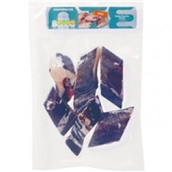 Peixe Espada Preto Congelado 700gr (6 uni)