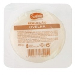 Requeijão de Ovelha 170gr