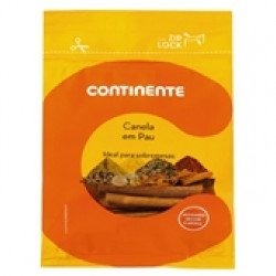 Canela em Pau Saqueta 80gr