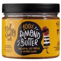 Manteiga de Amêndoa 200gr