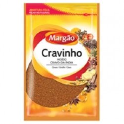 Cravinho Moído 40gr