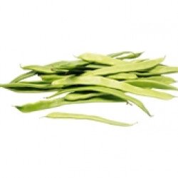 Feijão Verde Largo ≃600gr