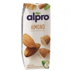 Bebida de Amêndoa 250mL