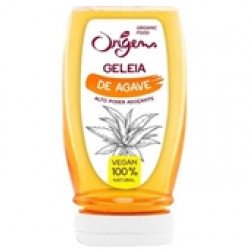 Geleia de Agave BIO 360gr