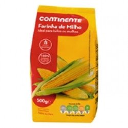 Farinha de Milho 500gr