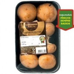 Cogumelo Marron ≃300gr