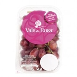 Uva Crimson sem Grainha 500gr
