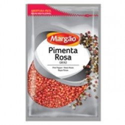 Pimenta Rosa Grão 25gr