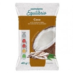 Snack de Coco 40gr